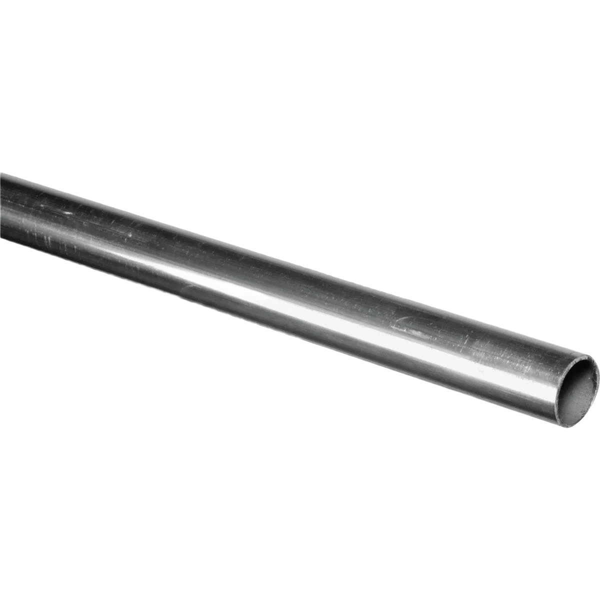 Original Design National Aluminum Round Tube Stock Fine Crafted