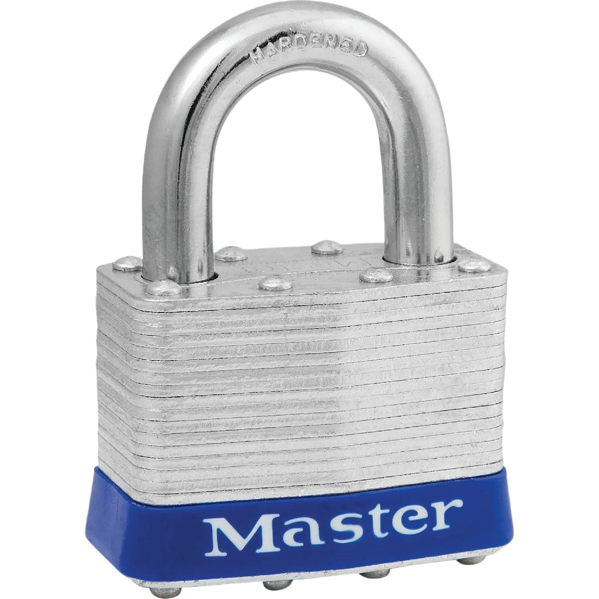 Official Master Lock Universal Pin Padlock Easy-to-Use