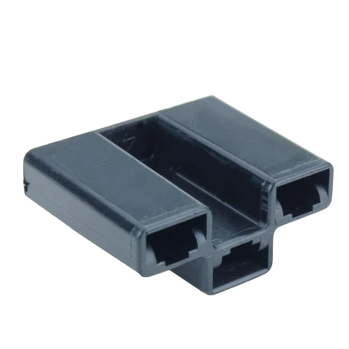 Recyclable John Deere 57M8575 Electrical Connector Housing Relaxed