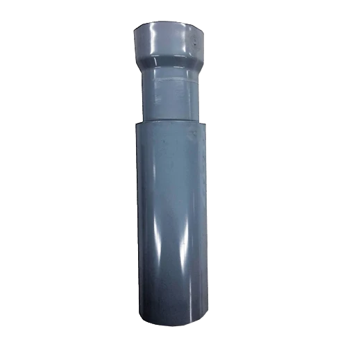 Smooth Carlon PVC Expansion Coupling High-Grade