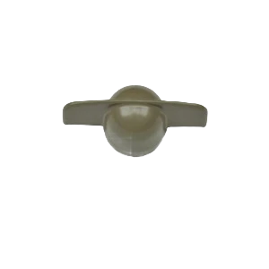 Artisan Andersen Stone Casement or Awning Operator T-Handle Convenient