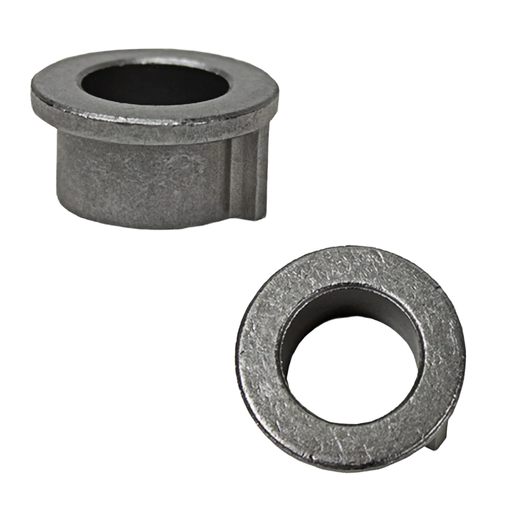 High-Grade John Deere M81463 Cylindrical Flanged Alloy Bushing Trusted