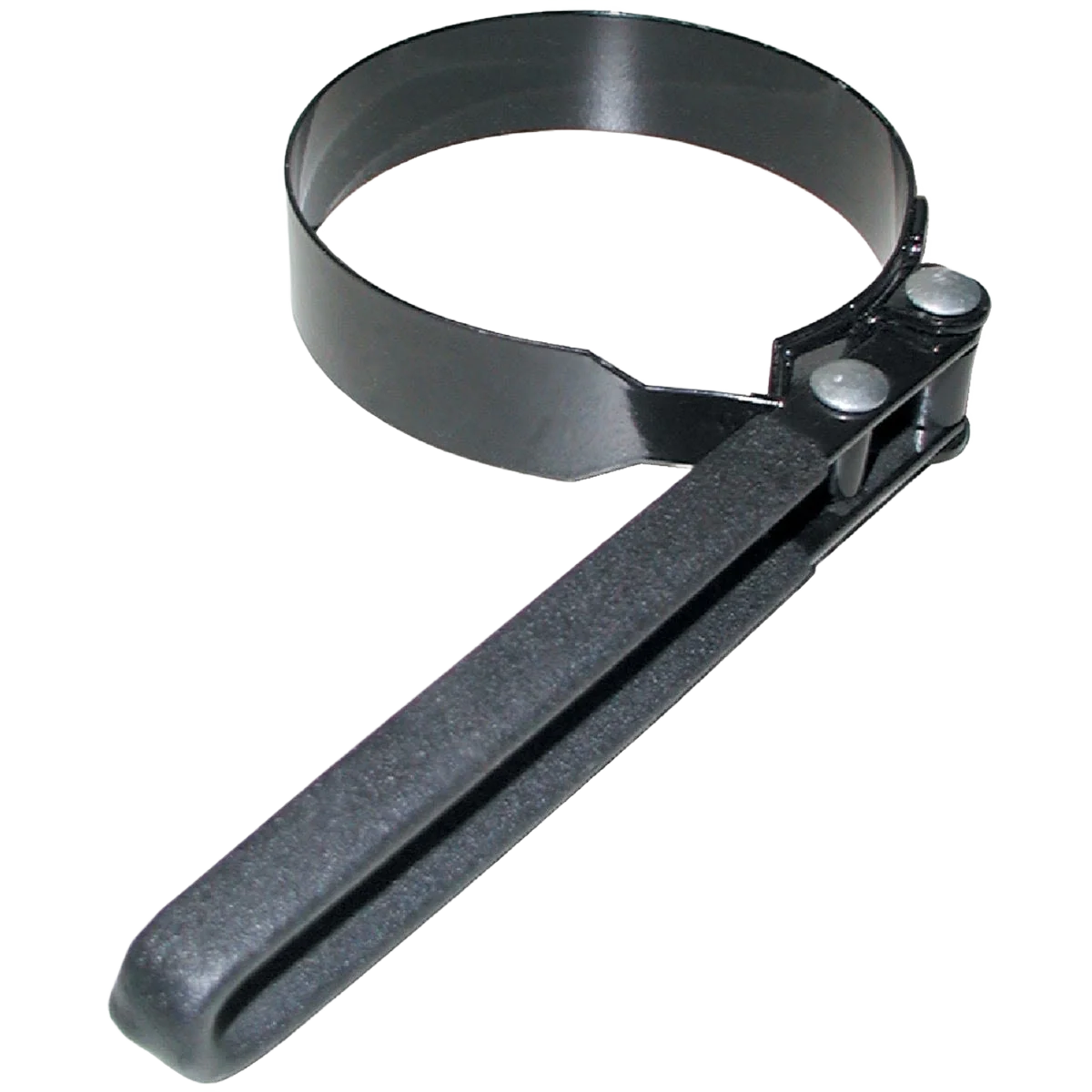 Soft Plews LubriMatic Vinyl Coated Steel Oil Filter Wrench 2-9 16 In. to 3-1 8 In. Verified