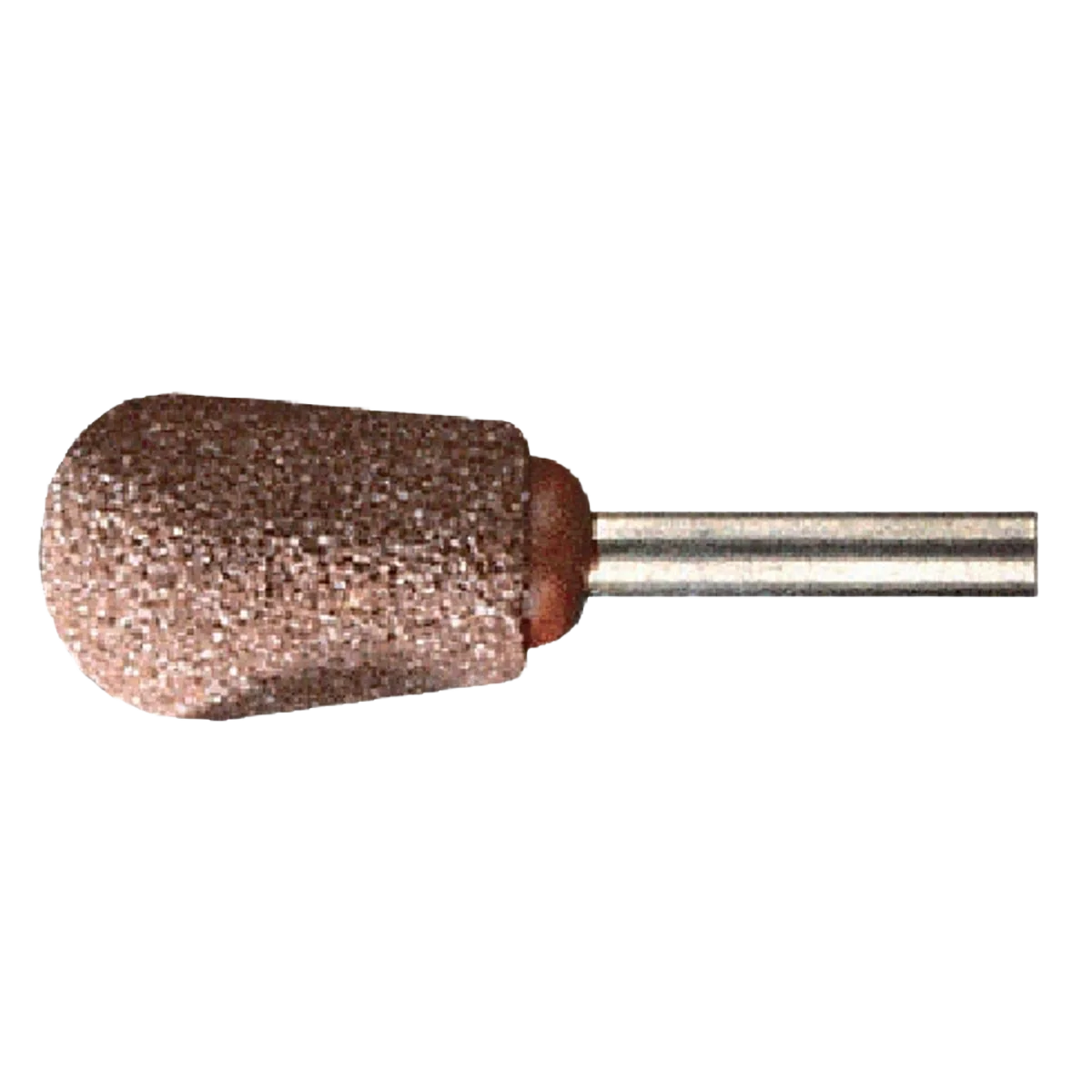 Specialty Dremel 7 16 In. Aluminum Oxide Grinding Stone Natural