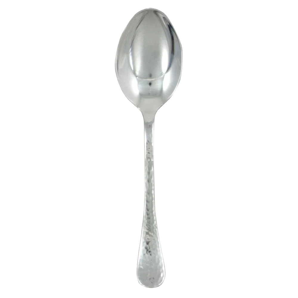 First-Class Ginkgo Lafayette Serving Spoon Soft