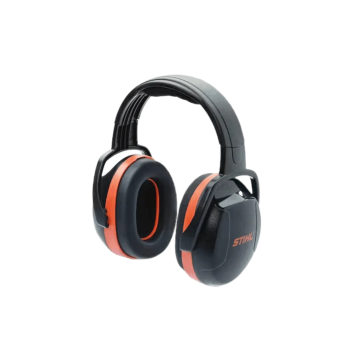 Natural STIHL NRR 26 Dynamic Hearing Protectors Flexible