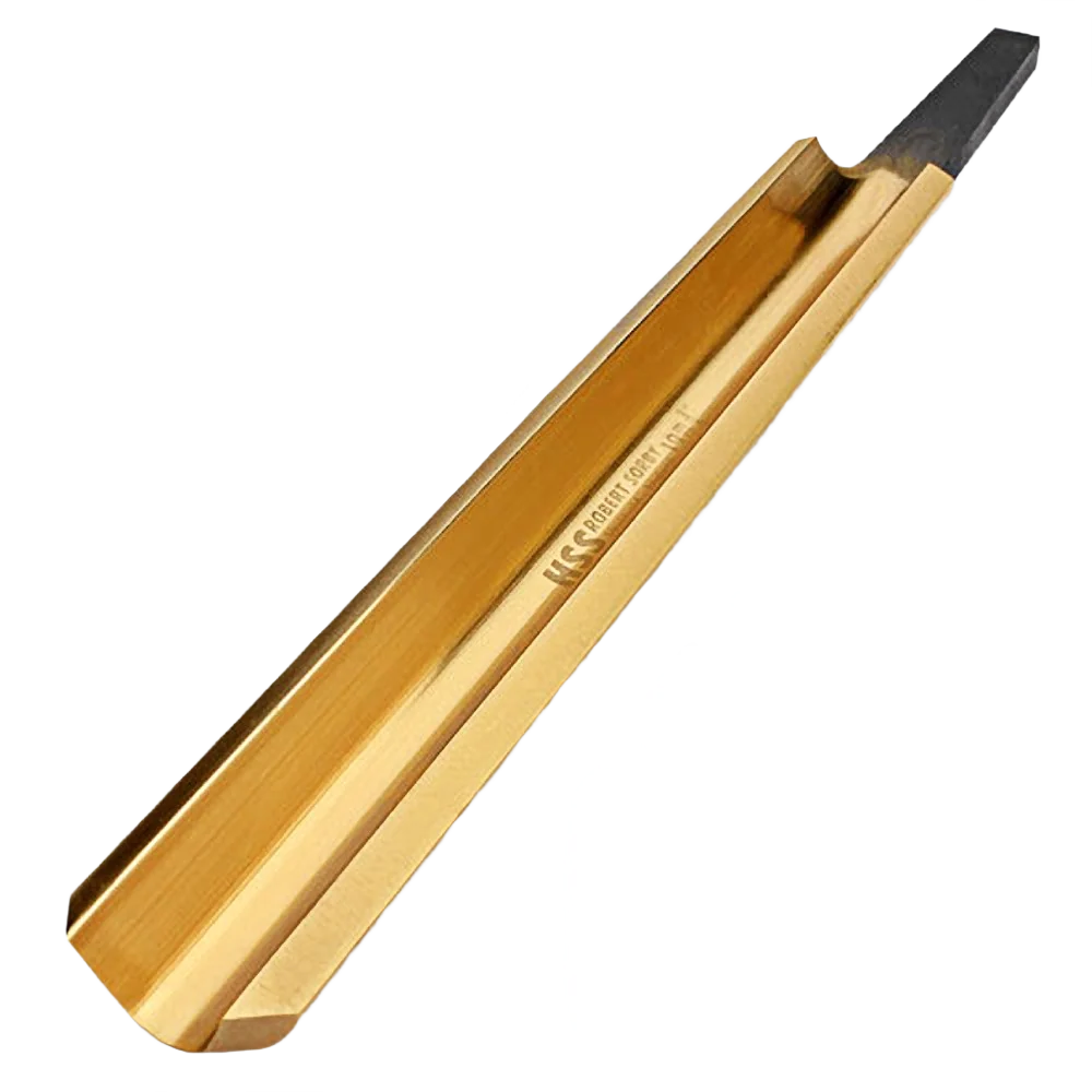 Safe Sorby Excelsior Roughing Gouge Blade 3 4 in. Reliable