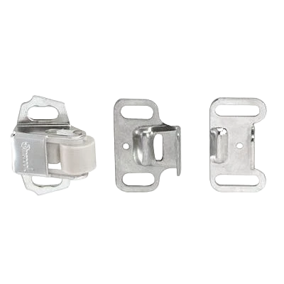 Convenient Amerock Zinc Rolling Catch Trusted