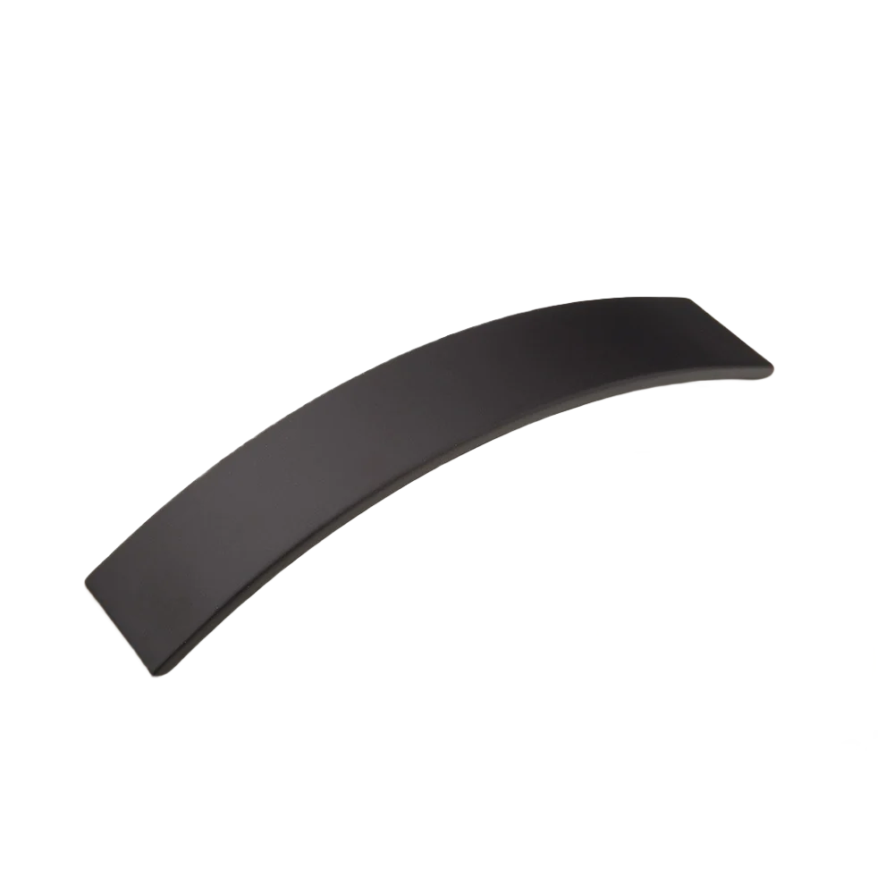 Elegant Schaub Armadio 128mm Pull Black Clean