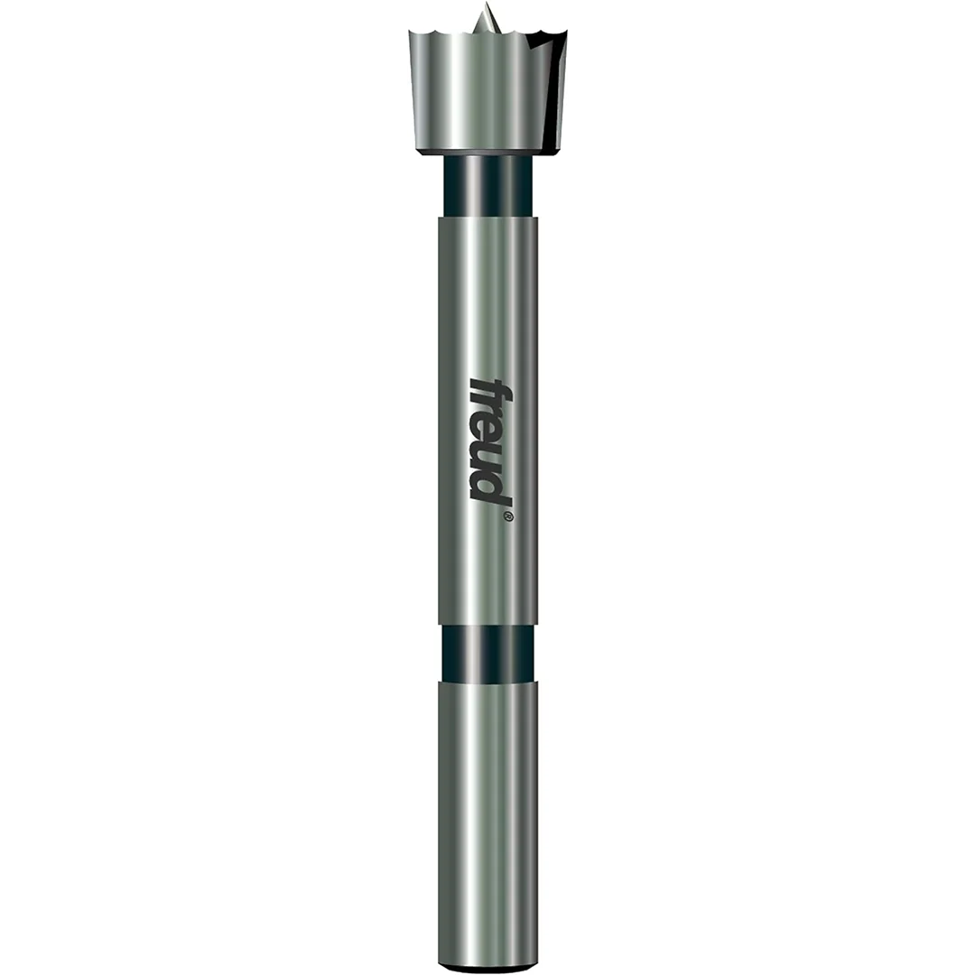 Luxury Freud 5 8 in. Precision Forstner Bit Environmentally Friendly