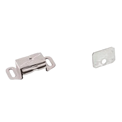 Versatile Amerock Aluminum Magnetic Cabinet Catch Optimized
