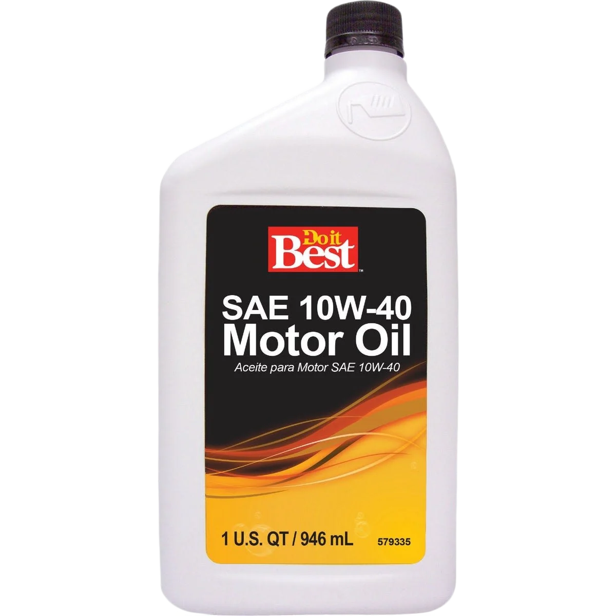 Safe Do it Motor Oil Efficient