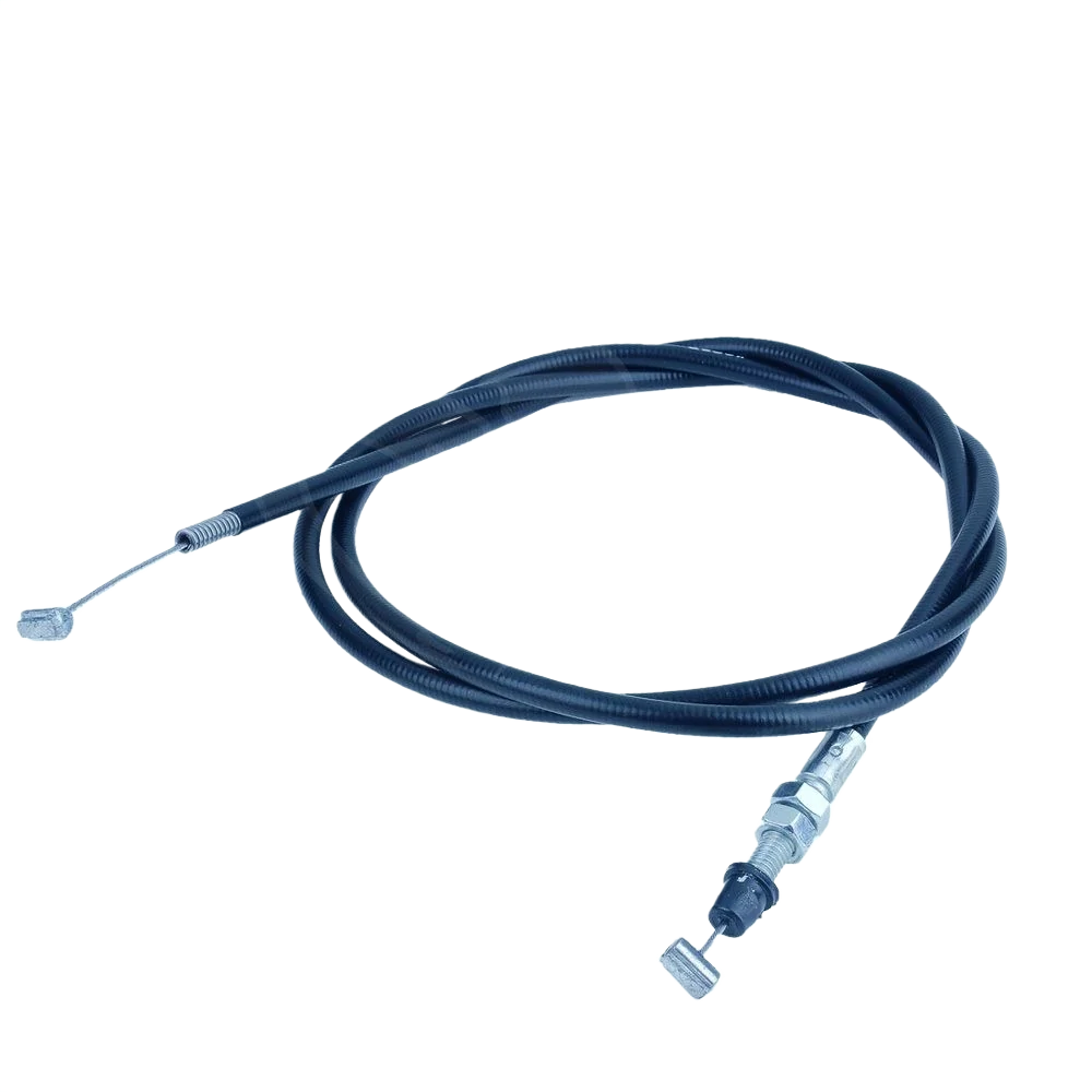 Reliable Honda 17910-VH7-000 Throttle Cable Responsible