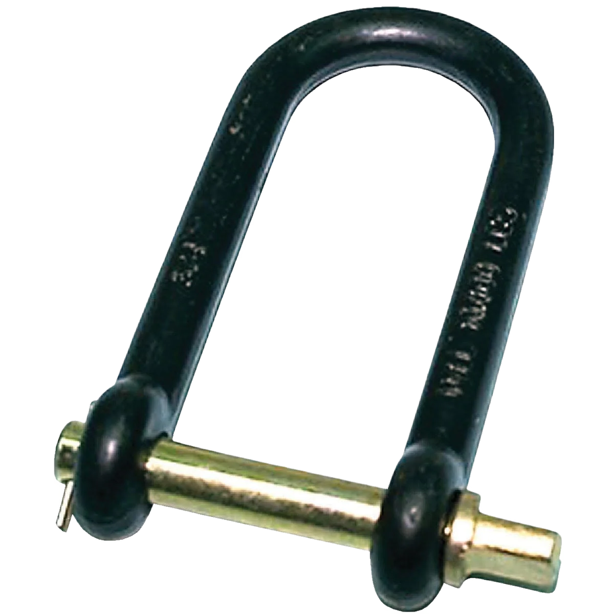 Minimalist Speeco General-Purpose Clevis 3 4 in. Trendy
