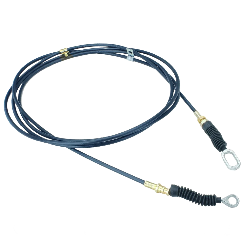 Refined John Deere VGA11001 Throttle Control Cable High-Performance