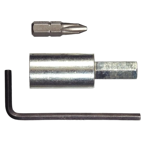 Fast Hillman Tapper Installation Tool Certified
