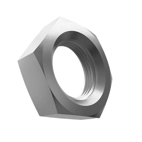 Healthy John Deere 14M7151 Hexagonal Nut M8 Flexible