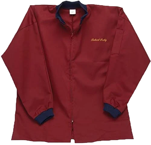 Practical Sorby Woodturner's Smock Medium Fine Crafted