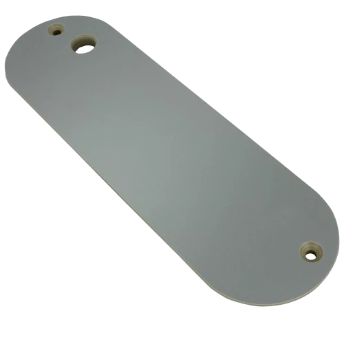 Flexible Leecraft Zero Table Saw Insert 12-1 2 in. x 3-3 4 in. Unique