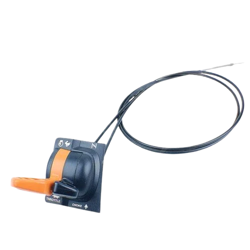 Responsible John Deere GY22413 Push Pull Cable Modern