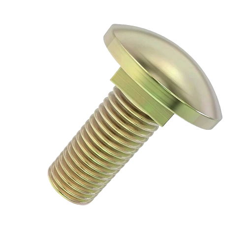 Natural John Deere 03H1731 Round Head Square Neck Bolt Selected