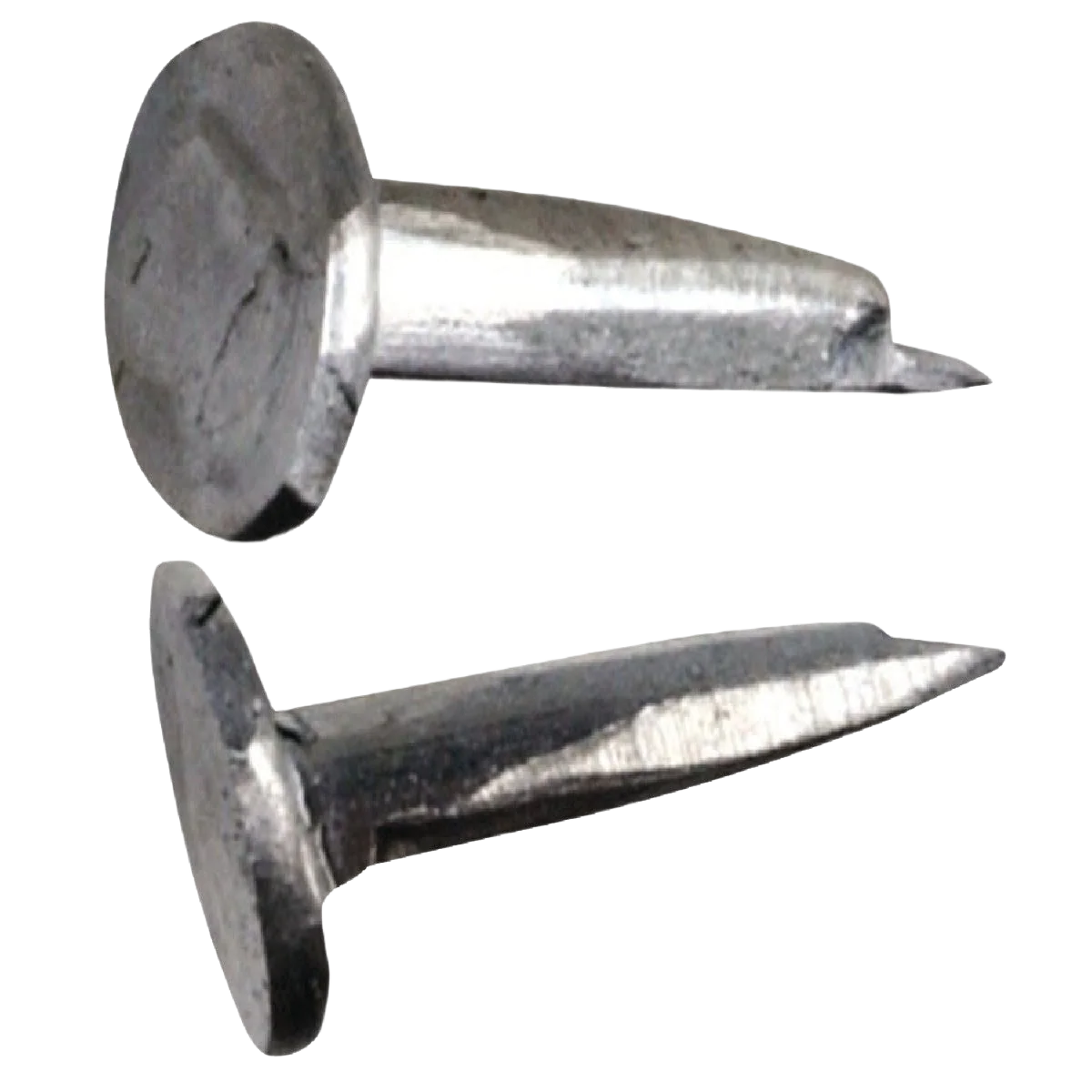 Detailed Anchor Wire Aluminum Cut Tack Green