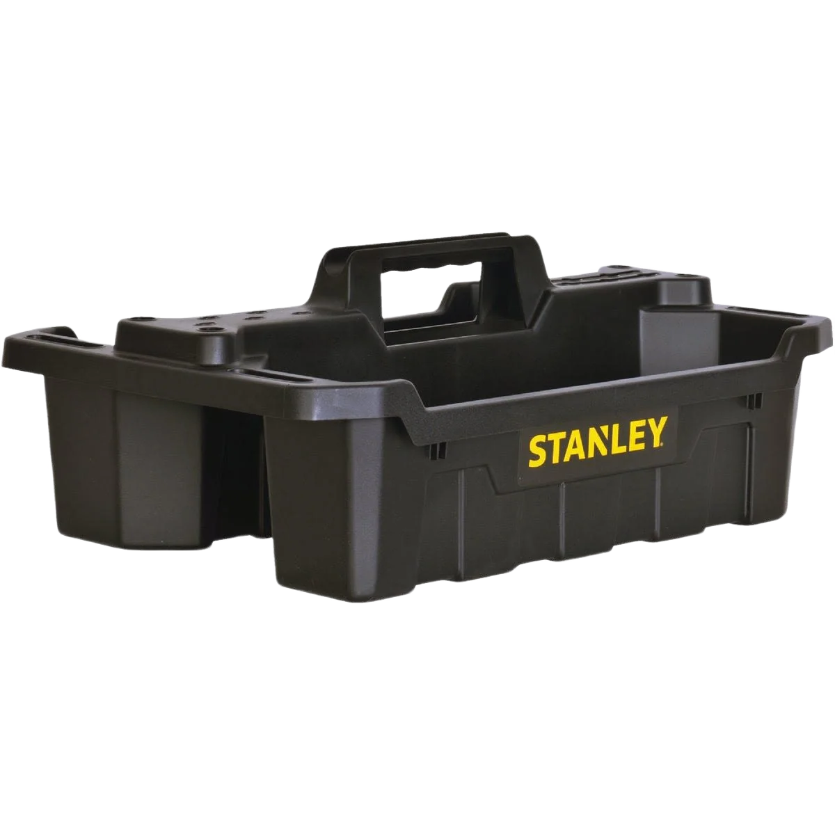 Fine Stanley Tool Tote User-Friendly