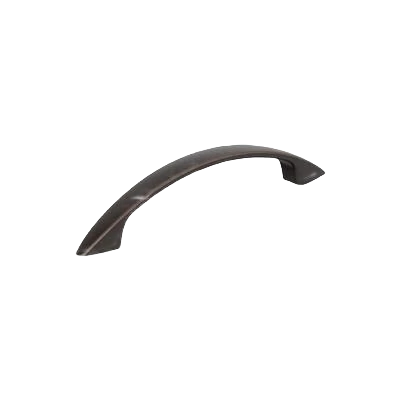 Green Amerock Arc 3-3 4 Center-to-Center Oil-Rubbed Bronze Cabinet Pull Original Design
