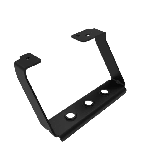 High-Quality John Deere LVU18332 Footrest Step Enhanced