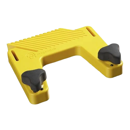 Trendy Magswitch Pro Table Featherboard Eco-Friendly