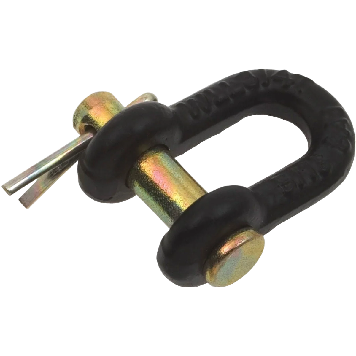 High-End Speeco Utility Clevis 5 16 in. Original