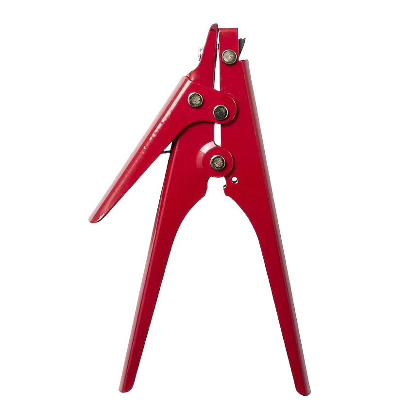 High-Grade Gardner Bender Cable Tie Tensioning Tool Modern