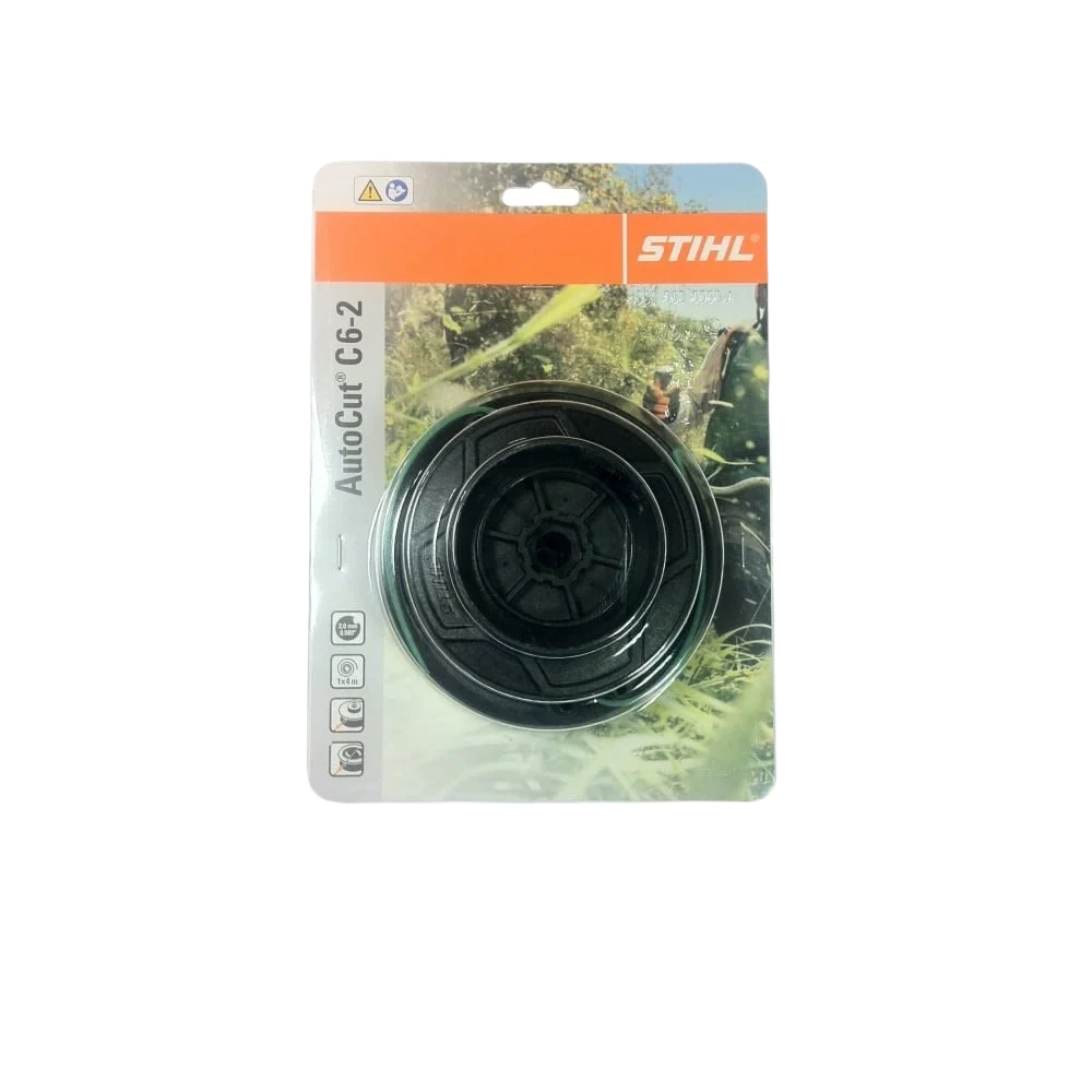Luxury STIHL AutoCut C 6-2 Trimmer Head Durable