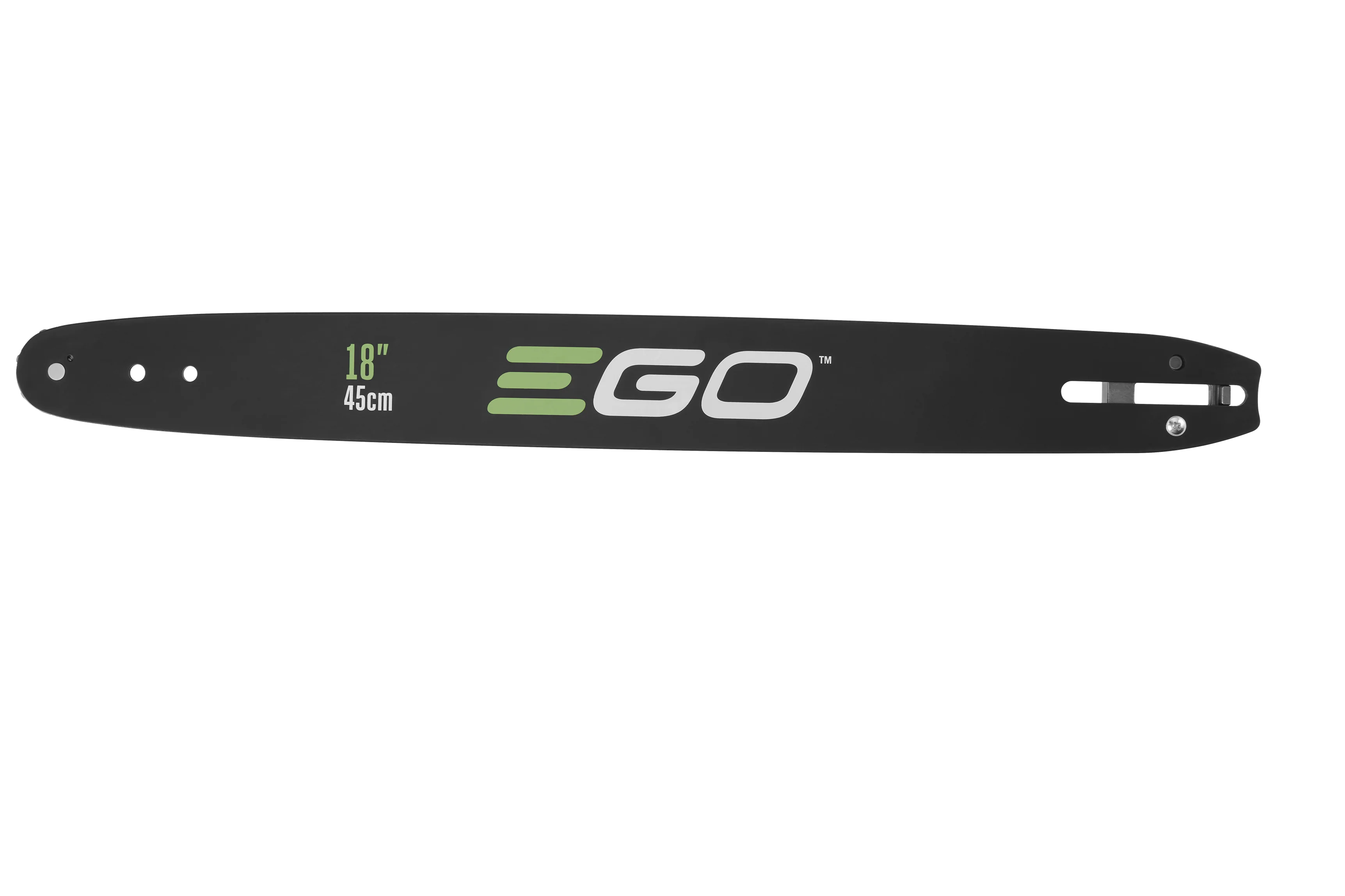 Top-Quality EGO 18 Chainsaw Guide Bar Original