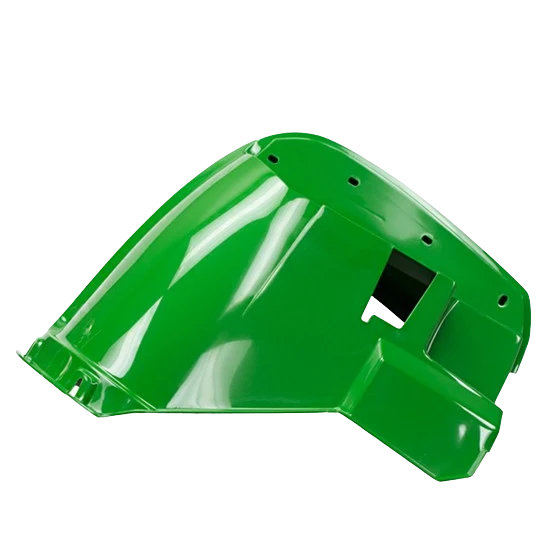 High-Grade John Deere M113113 Left Hand Gator Fender Certified