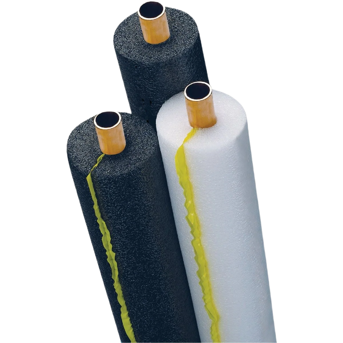 Proven Armacell Commercial 3 4 In. Self-Sealing Pipe Insulation Wrap 3 In. x 6 Ft. Elite