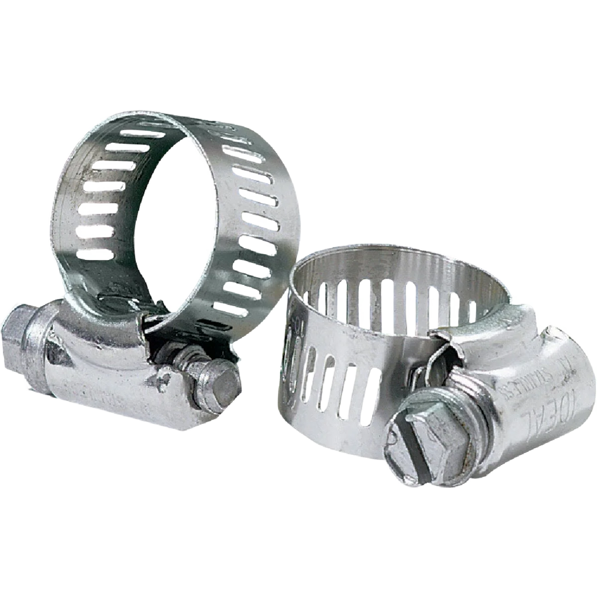 Classic I Tridon 3 8 In. - 7 8 In. 67 All Stainless Steel Hose Clamp High-Grade