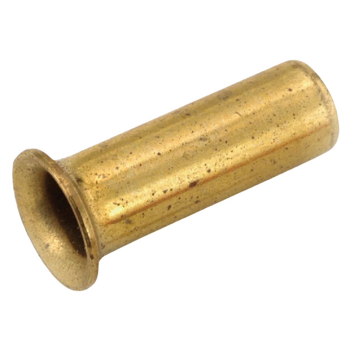 Genuine Anderson Metals 1 2 In. Brass Compression Insert 3-Pack Clean