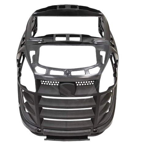 Solid John Deere GY22374 Grille Kit User-Friendly