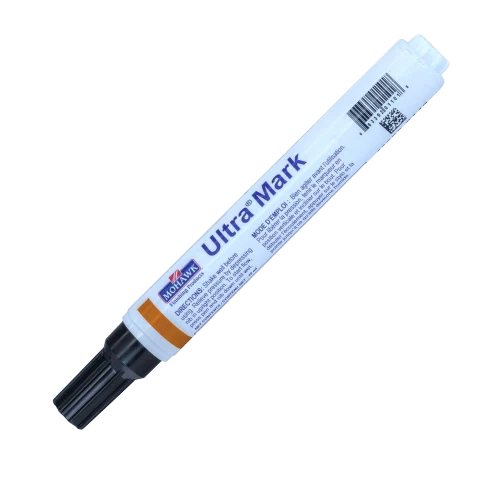 Soft Mohawk Ultra Mark Marker Walnut Smooth