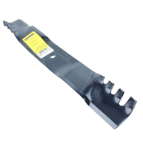 Effective Sunbelt B1PD1031 18 in. Predator Mulching Mower Blade for Toro Mowers Prestigious
