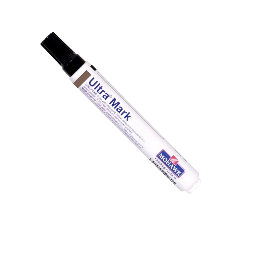 Pure Mohawk Ultra Mark Marker Dark Red Mahogany Luxury