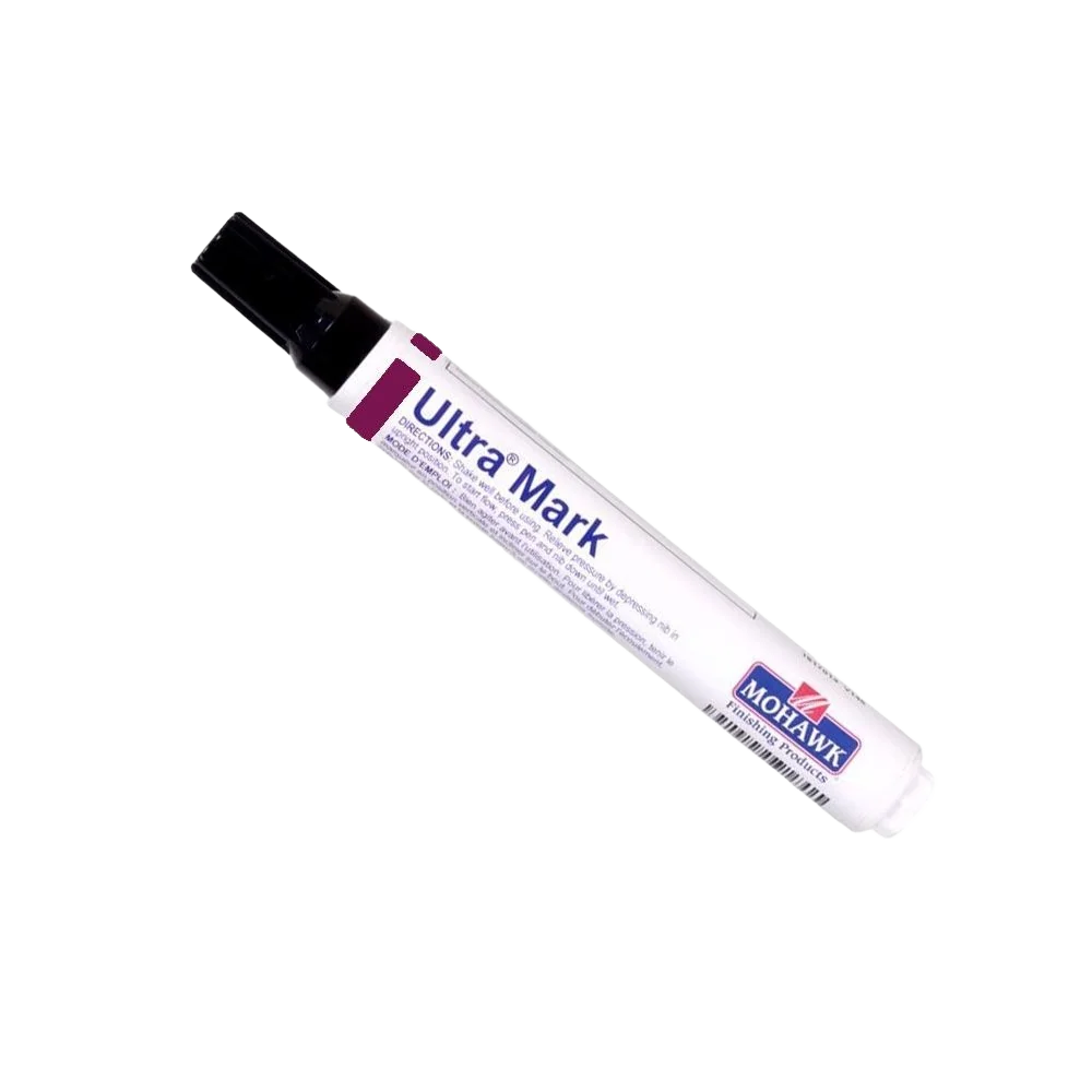 Environmentally Friendly Mohawk Ultra Mark Marker Maple Paprika 2885664 12565057 2214658 Smooth