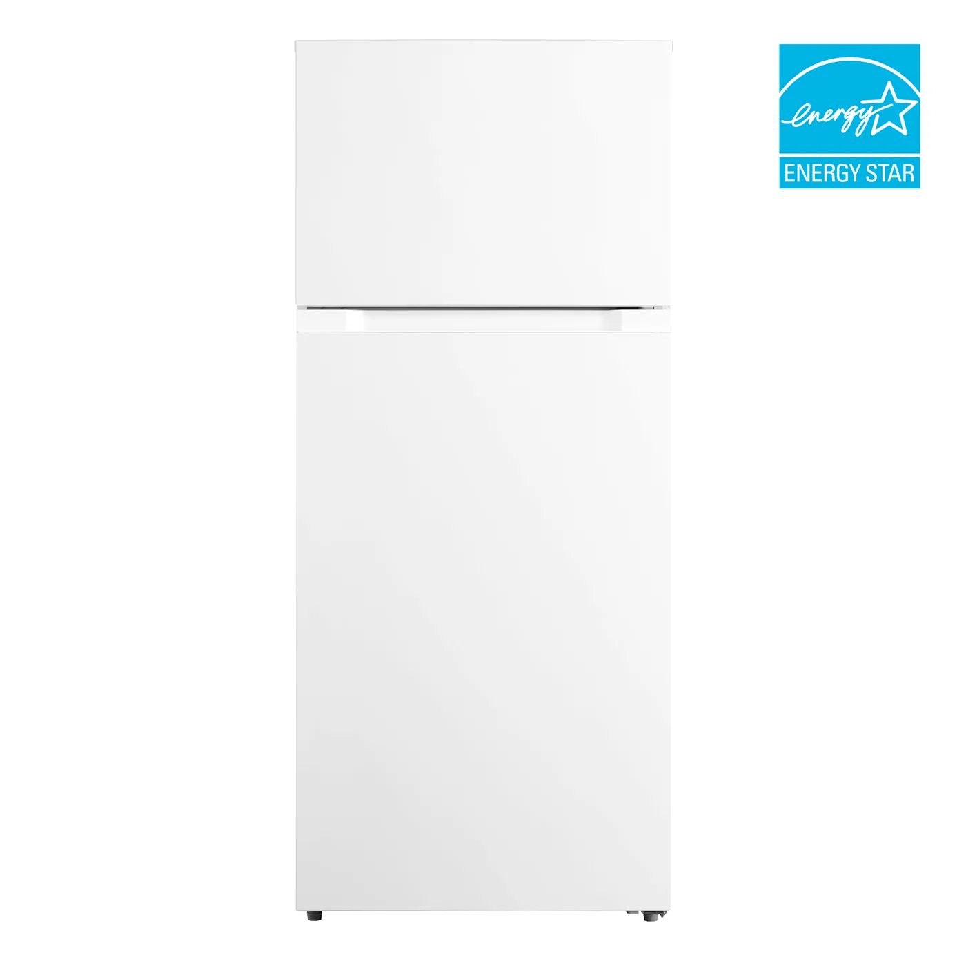 Official Element 16.0 cu. ft. Top zer Refrigerator - White ENERGY STAR ERT16CGDW High-Performance
