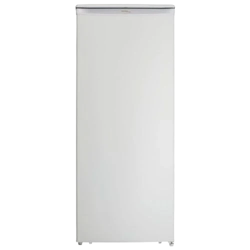 Safe 8.5 Cu.Ft. Upright zer Manual Defrost Mechanical Thermostat ESTAR Functional
