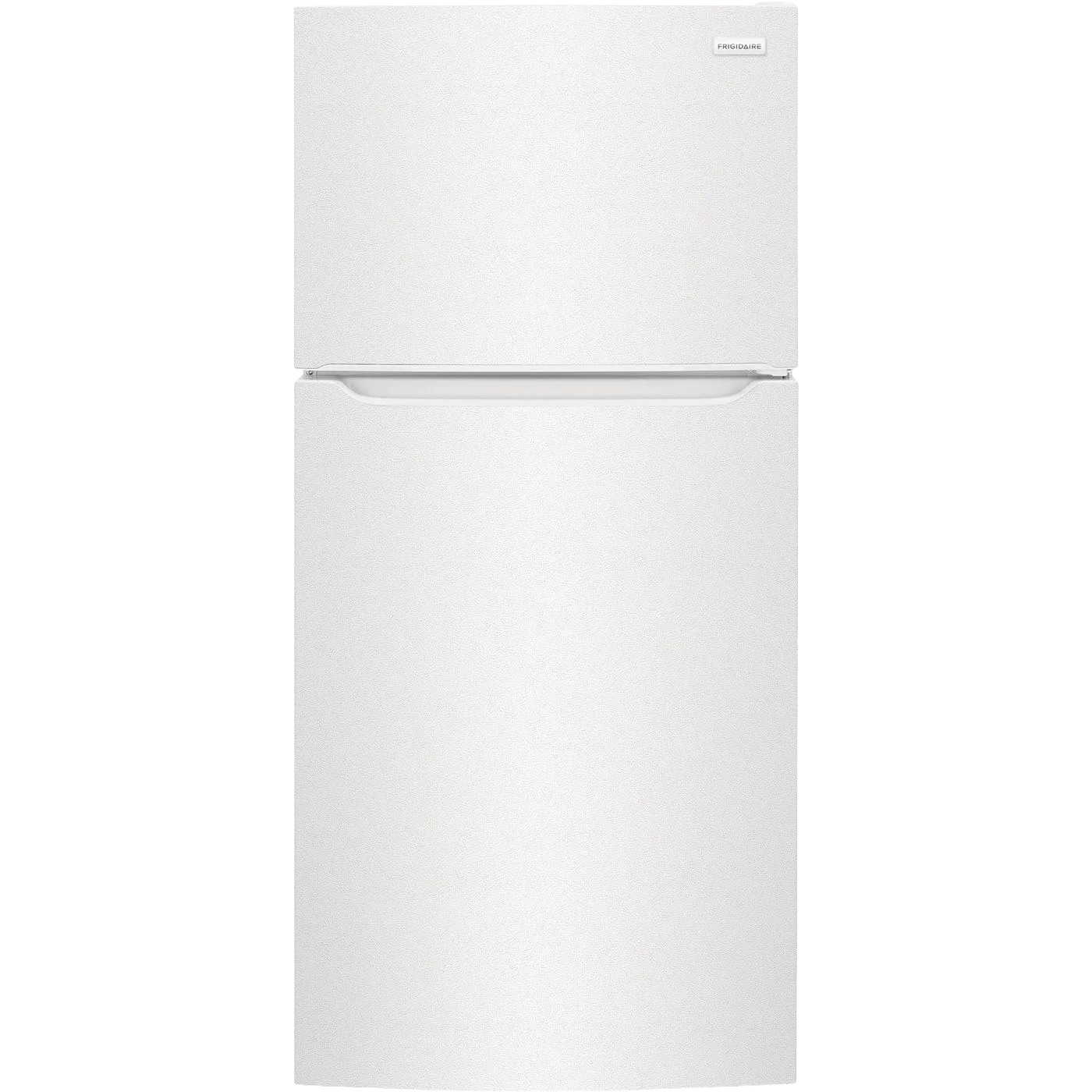 Selected 18 Cu. Ft. Garage Ready Top zer Refrigerator Recyclable