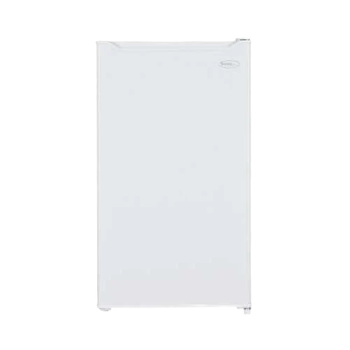 Original Design 3.3 CF Compact Refrigerator with Full Width zer Section ESTAR Original