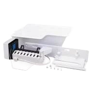 Original French Door Bottom Mount Ice Maker Kit Standard-Depth Traditional