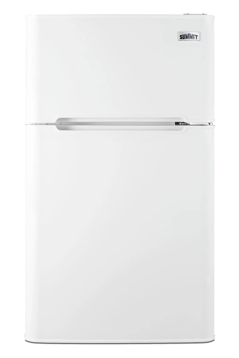 Next-Generation 19 Wide 2-Door Refrigerator-zer ADA Height Lightweight