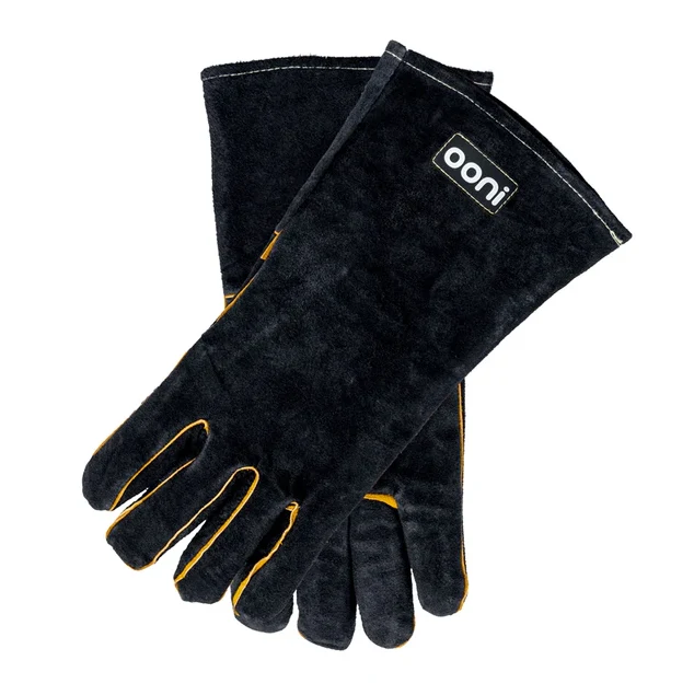 Enhanced Ooni Pizza Oven Gloves Fine